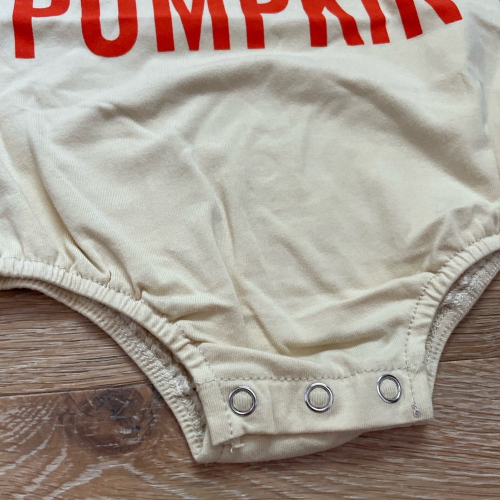 Halloween Baby Rompers - Picture 4 of 7